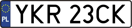 YKR23CK