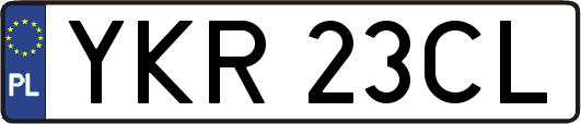 YKR23CL