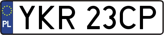 YKR23CP