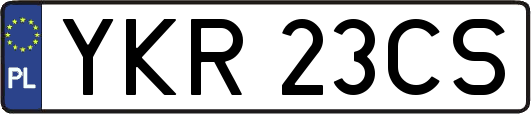 YKR23CS