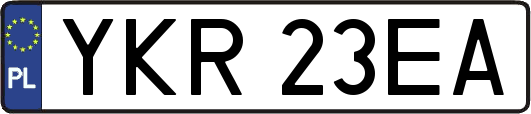 YKR23EA
