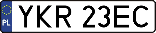 YKR23EC