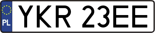 YKR23EE