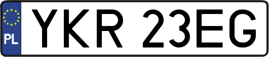 YKR23EG