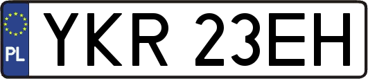 YKR23EH