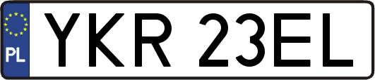 YKR23EL