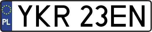 YKR23EN