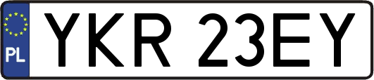 YKR23EY