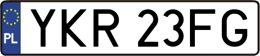 YKR23FG