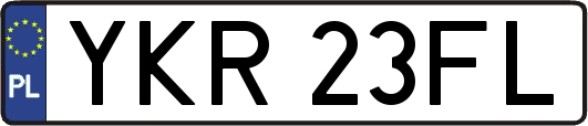 YKR23FL