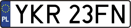 YKR23FN