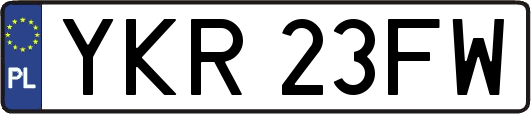 YKR23FW