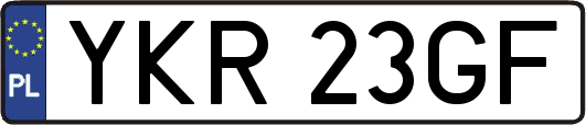 YKR23GF