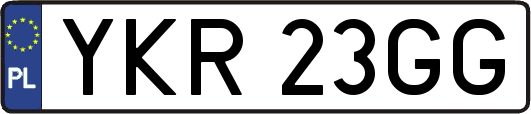 YKR23GG