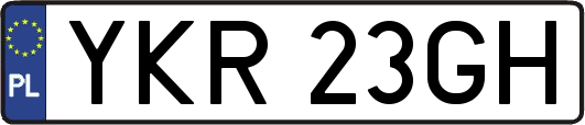 YKR23GH