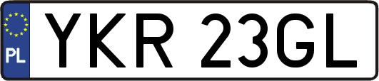 YKR23GL