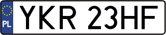 YKR23HF