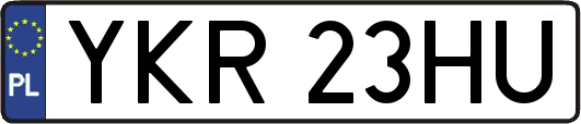 YKR23HU