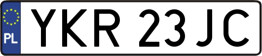 YKR23JC