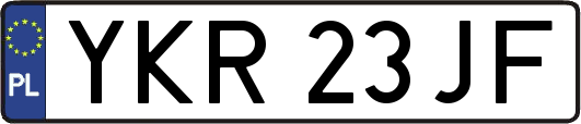 YKR23JF