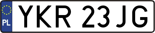 YKR23JG