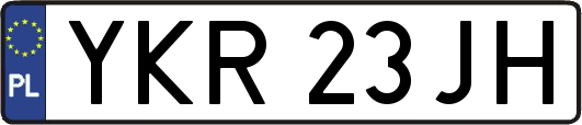 YKR23JH