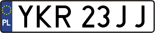YKR23JJ