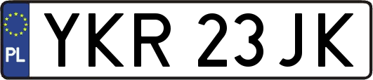 YKR23JK