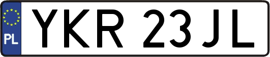 YKR23JL