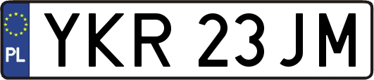 YKR23JM