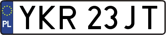 YKR23JT