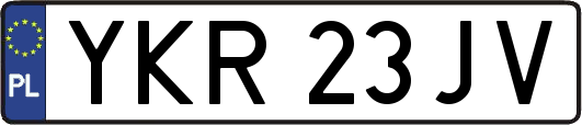 YKR23JV