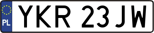 YKR23JW
