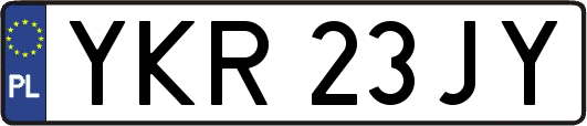 YKR23JY