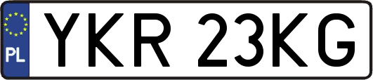YKR23KG