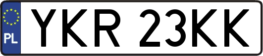 YKR23KK