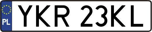 YKR23KL