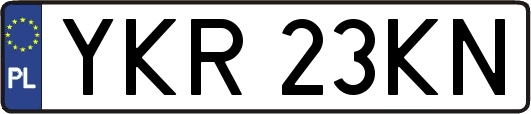 YKR23KN