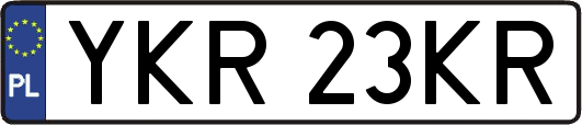 YKR23KR