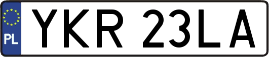 YKR23LA