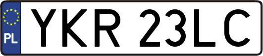 YKR23LC