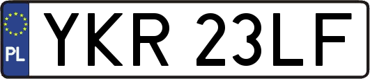 YKR23LF