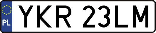 YKR23LM