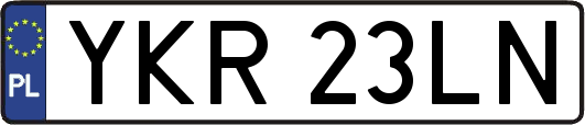 YKR23LN