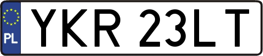 YKR23LT