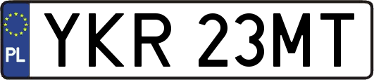 YKR23MT
