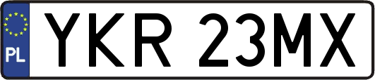 YKR23MX