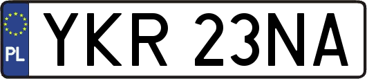 YKR23NA