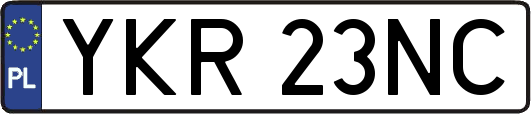 YKR23NC