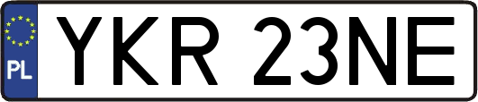 YKR23NE